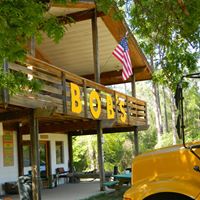 Bob's Canoe Rentals & Sales